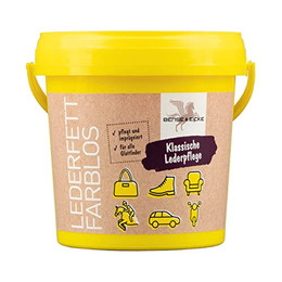 Produktbild von Bense & Eicke Lederfett farblos - 1000 ml