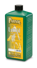 Produktbild von Bense & Eicke Leinöl kalt gepresst - 1000 ml