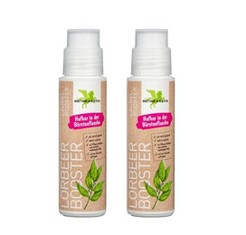 Produktbild von Bense & Eicke Lorbeer Booster Hufkur - 2 x 200 ml