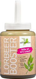 Bense & Eicke LorbeerBooster Natürliches Hufpflegeöl für Pferde - 450 ml – Bild 1 von 3
