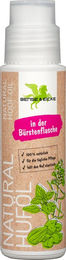 Bense & Eicke Natural Huföl in der Bürstenflasche - 200 ml – Bild 1 von 2