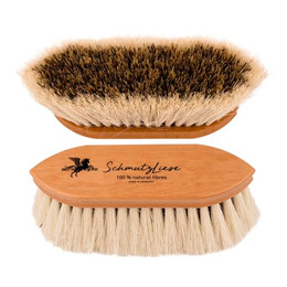 Produktbild von Bense & Eicke Wurzelbürste Schmutz Liese - 1 Stk.