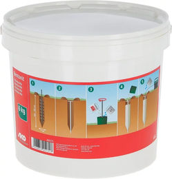 Produktbild von Bentonit-Mischung Ako