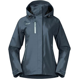 Produktbild von Bergans Damen Jacke Flya Insulated Dunkelblau
