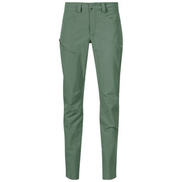 Produktbild von Bergans Damenhose Vandre Light Softshell Jade Grün