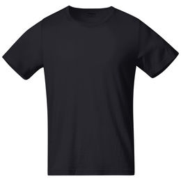 Bergans Herren T-Shirt Urban Wool Tee Dunkel Navy – Bild 1 von 2