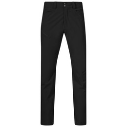Produktbild von Bergans Herrenhose Vandre Light Softshell Schwarz