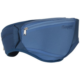 Produktbild von Bergans Hüfttasche Driv HipPack 3L Pacific Blau