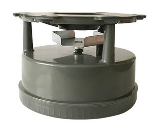 Berger & Schröter Futterautomat Futterautomat Dual – Bild 1 von 7