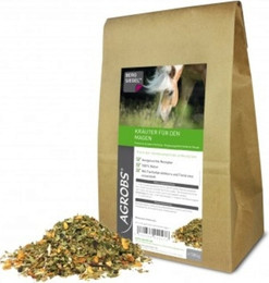 Produktbild von Bergsiegel Kräuter für den Magen - 500 g