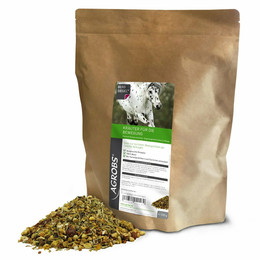 Produktbild von Bergsiegel Kräuter für die Bewegung - 500 g