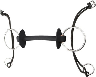 Produktbild von beris Aufziehtrense Prime extra soft