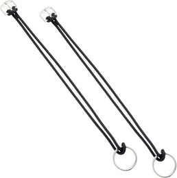 Produktbild von beris Backenstücke Paar