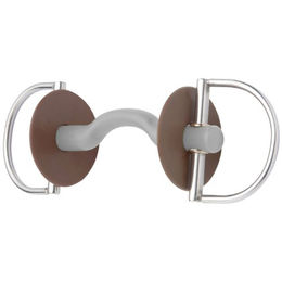 Produktbild von Beris D-Gebiss Zungenbogenstange Soft