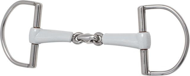 Produktbild von Beris D Ring doppelt gebrochen Gebiss