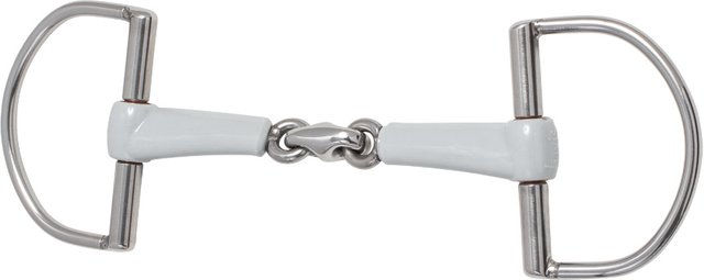 Produktbild von Beris D Ring doppelt gebrochen Gebiss