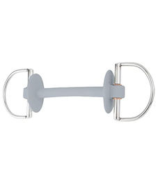 Produktbild von beris D-Ring Gebiss PRIME