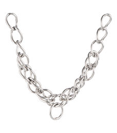 Produktbild von Beris Kinnkette aus Edelstahl - 22 cm