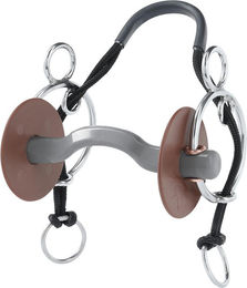 Produktbild von beris Kombi Konnex Zungenbogen soft