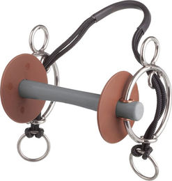 Produktbild von beris Kombi mit Comfortstange