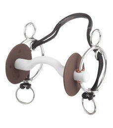 Produktbild von beris Kombi Zungenbogenstange hart