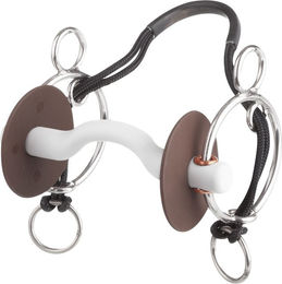 Produktbild von beris Kombi Zungenbogenstange soft