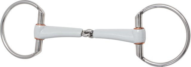 Beris Olivenkopfgebiss einfach gebrochen – Bild 1 von 2