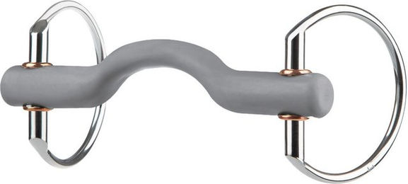 Beris Olivenkopfgebiss Konnex mit Zungenbogen – Bild 1 von 2