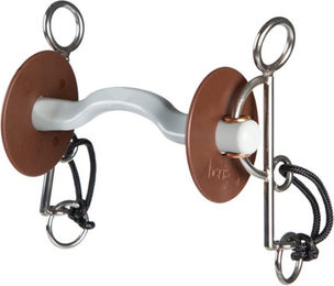 Produktbild von beris Pelham-Autopilot, Konnex Zungenbogen SOFT - 140 mm