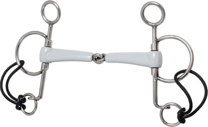 Produktbild von Beris Pelham einfach gebrochen kurz