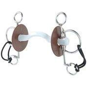 beris Pelham kurz mit KONNEX Zungenbogen Soft – Bild 1 von 2