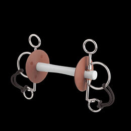 Produktbild von beris Pelham lang mit Comfortstange