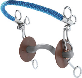 Produktbild von beris Tandem Konnex Zungenbogen soft