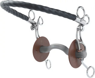 beris Tandem US Konnex Zungenbogen soft – Bild 1 von 2