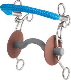 Produktbild von beris Tandem Zungenbogenstange hart