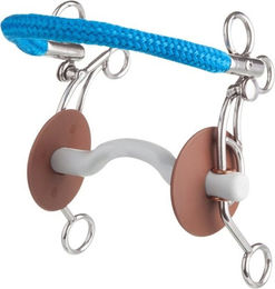 Produktbild von beris Tandem Zungenbogenstange SOFT - 120 mm