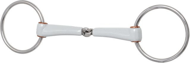 Produktbild von Beris Wassertrense einfach gebrochen 7,5 cm - 7,5 cm