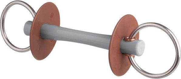 Produktbild von Beris Wassertrense mit Comfortstange hart 18mm