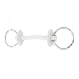 beris Wassertrense PRIME mit Ring 7,5 cm extra soft – Bild 1 von 4