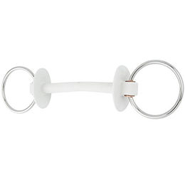 beris Wassertrense PRIME mit Ring 7,5 cm extra soft – Bild 1 von 2