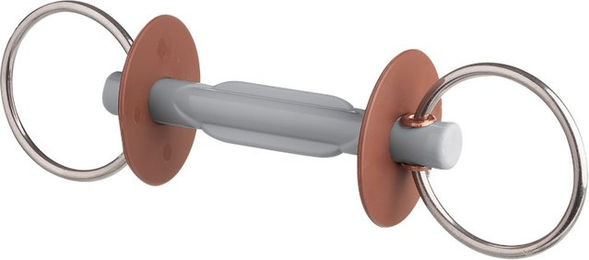 Produktbild von Beris Wassertrense Schmetterlingsstange Soft