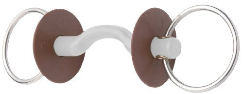 Beris Wassertrense Zungenbogenstange Soft – Bild 1 von 2