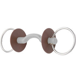 Produktbild von Beris Wassertrense Zungenbogenstange Soft 18 mm