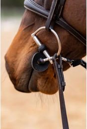 Produktbild von Beruhigungsmittel für Pferde ThinLine Bridle Busy Buddy