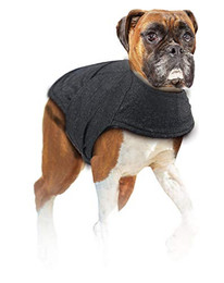 Produktbild von Beruhigungsweste Hundemantel zur Angstbekämpfung 18 - 29 kg / 63 - 76 cm