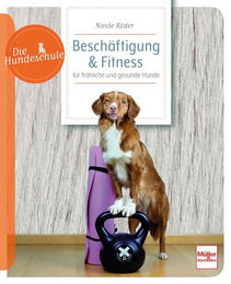 Beschäftigung & Fitness für fröhliche und gesunde Hunde – Bild 1 von 8