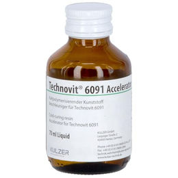 Beschleuniger für Technovit Klauenpflege - 70 ml – Bild 1 von 2