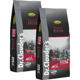 Produktbild von Best Choice Adult Medium - 2 x 12,5 kg