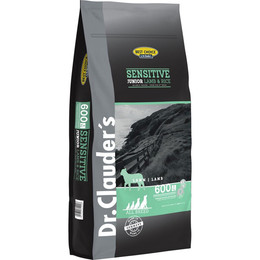 Produktbild von Best Choice Junior Lamm & Reis 12,5 kg (Verpackung besch?digt)