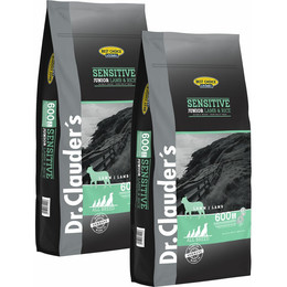 Produktbild von Best Choice Junior Lamm & Reis - 2 x 12,5 kg